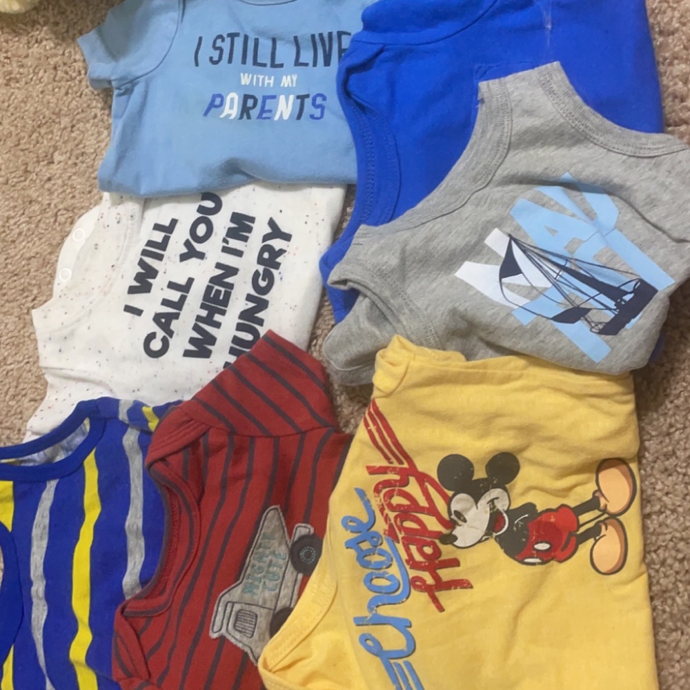 Onesies